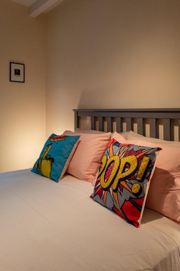 Buro Nel Borgo Apartment *