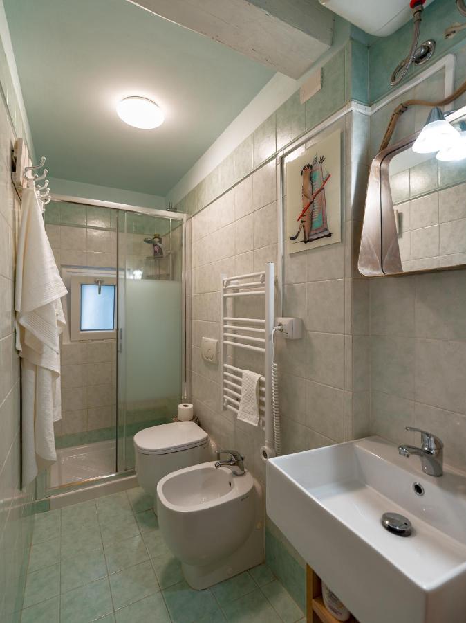 Buro Nel Borgo Apartment