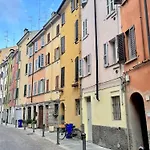 Buro Nel Borgo