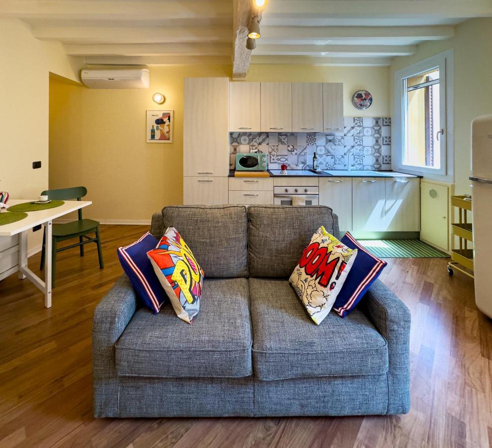 Apartamento Buro Nel Borgo *