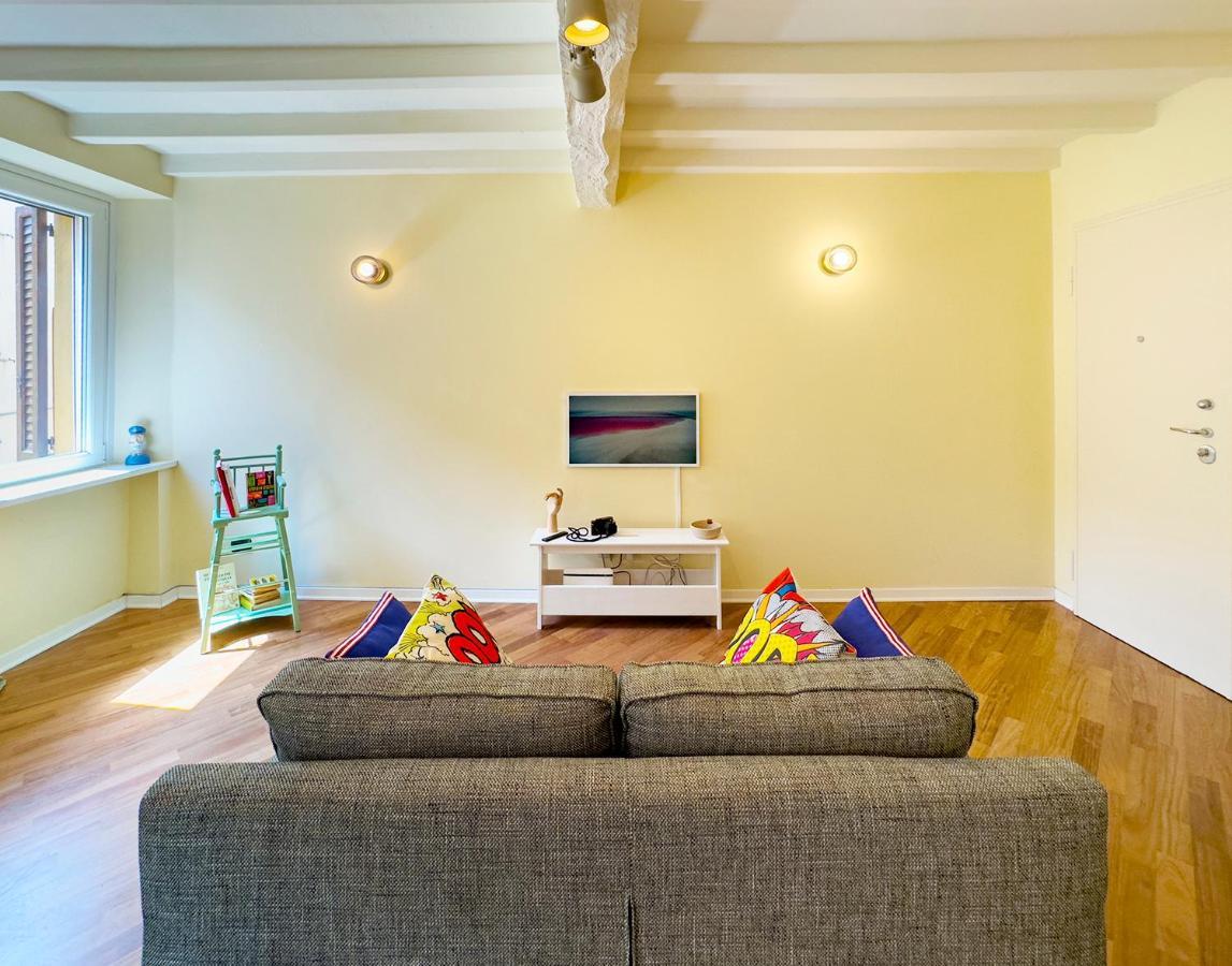 Apartamento Buro Nel Borgo