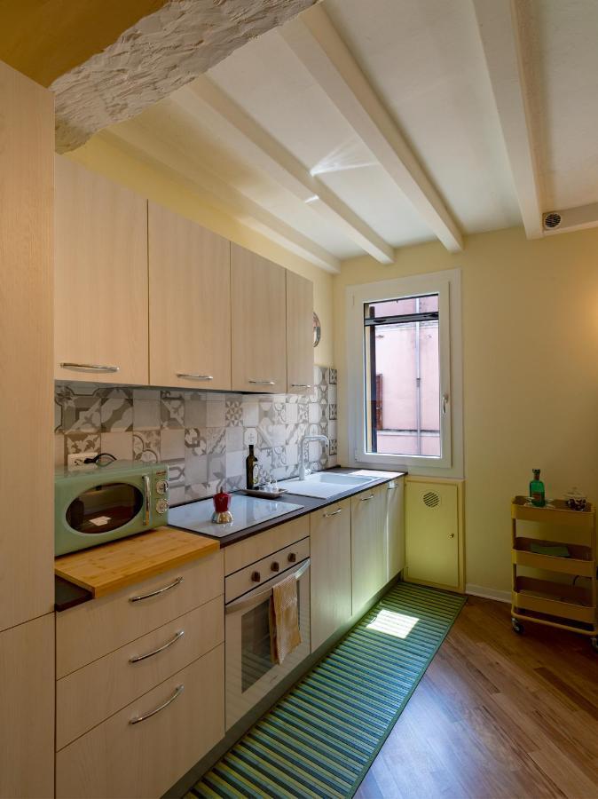 Apartamento Buro Nel Borgo