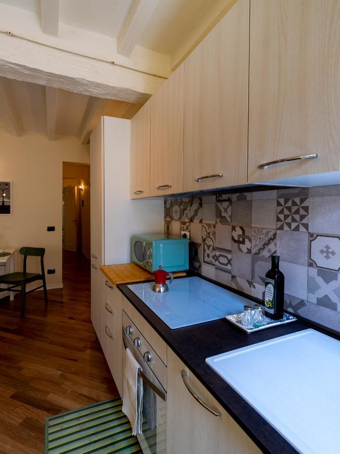 Buro Nel Borgo Apartamento *