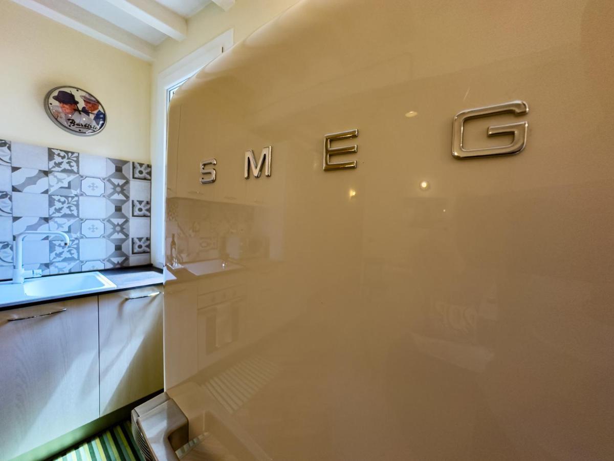 Buro Nel Borgo Apartamento