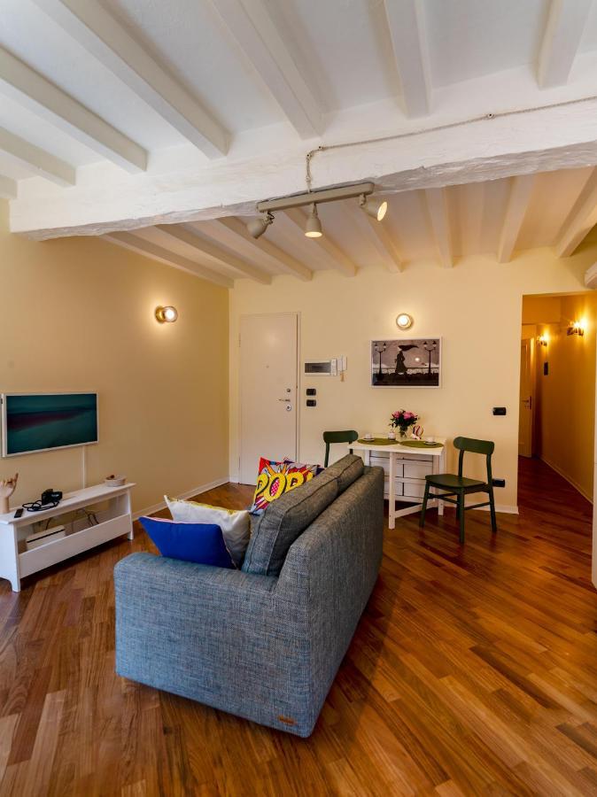 Apartamento Buro Nel Borgo *