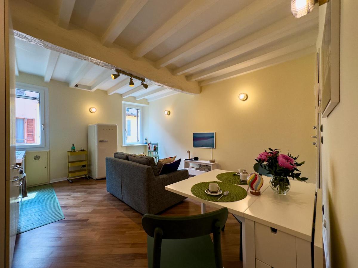 Buro Nel Borgo