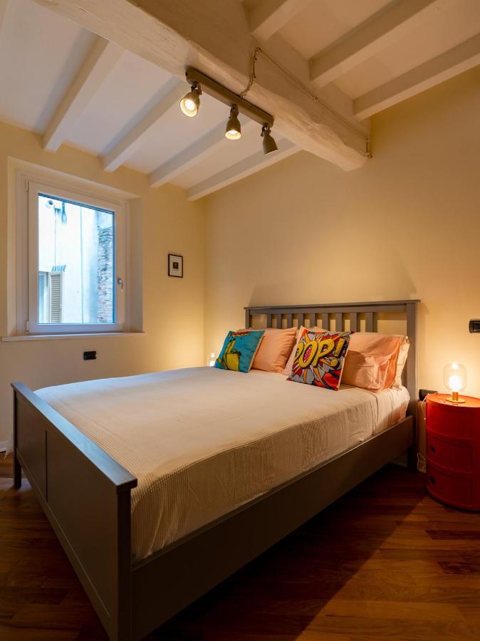 Apartamento Buro Nel Borgo *