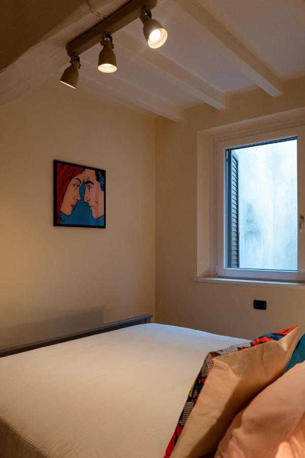 Buro Nel Borgo Parma