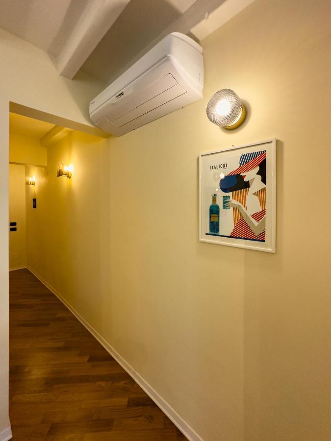 Buro Nel Borgo Parma