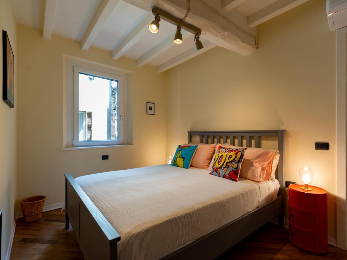 Buro Nel Borgo Apartamento *