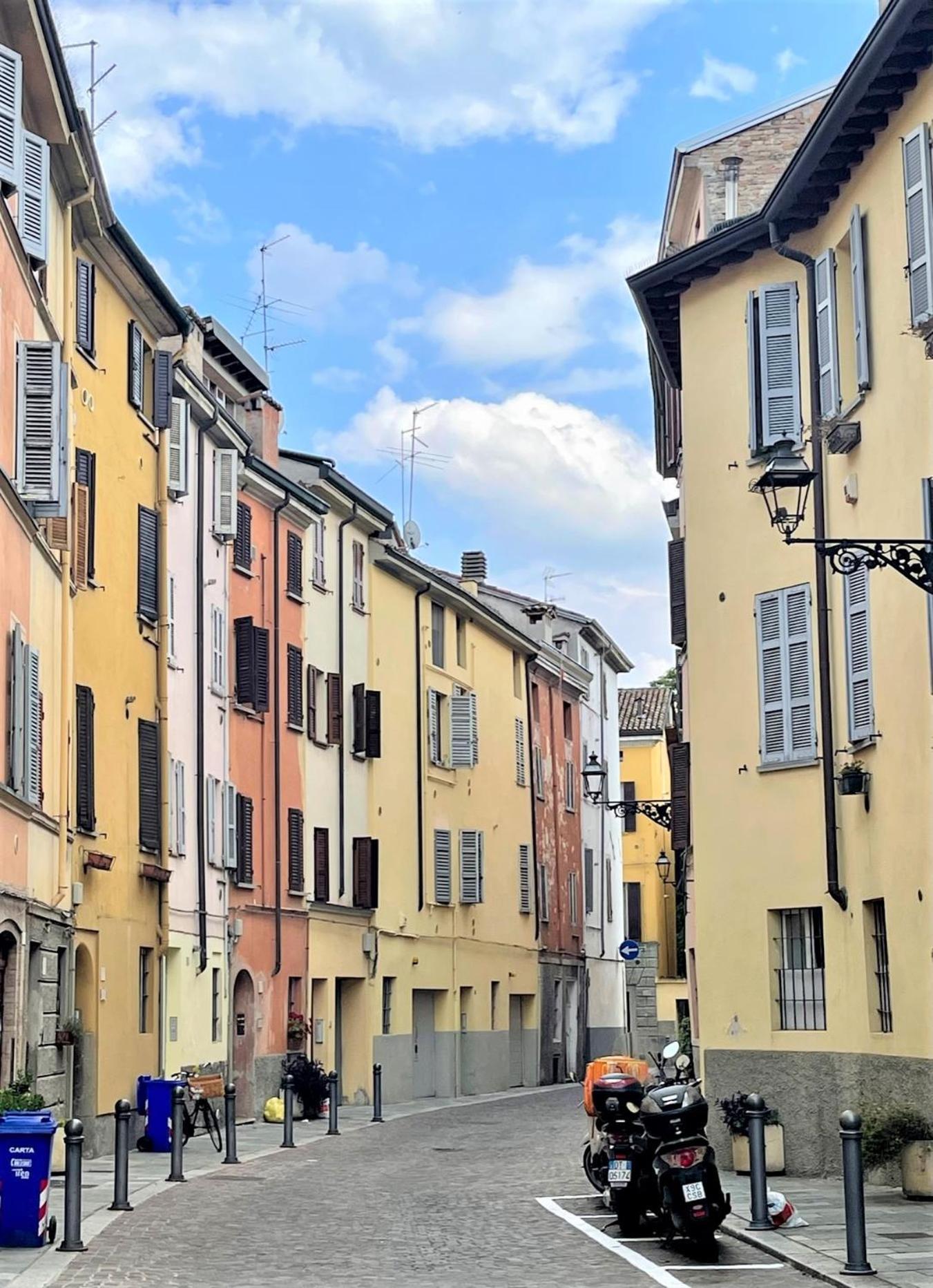 Apartamento Buro Nel Borgo *