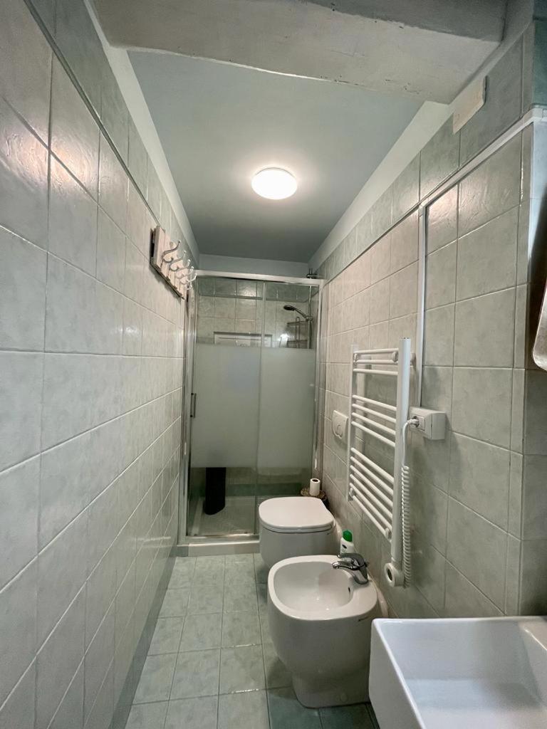Apartamento Buro Nel Borgo